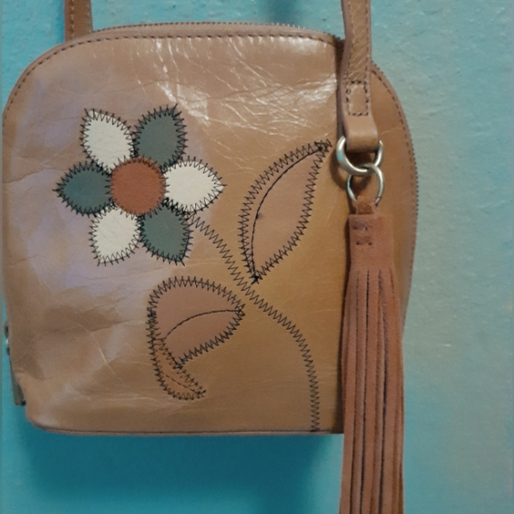 HOBO crossbody purse